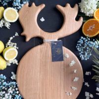 Deska WILD #1 deska do serwowania