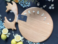 Deska WILD #1 - obrazek 3