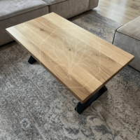 Stolik kawowy PALERMO - obrazek 5